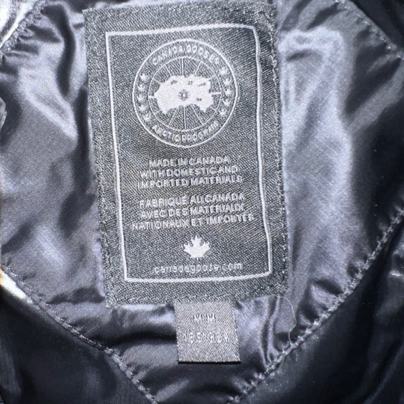 Canada Goose Ronny Jacket - Picture 4 of 7